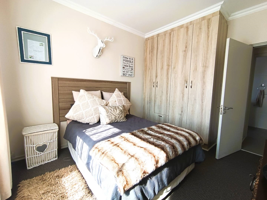 3 Bedroom Property for Sale in Wild Olive Estate Free State